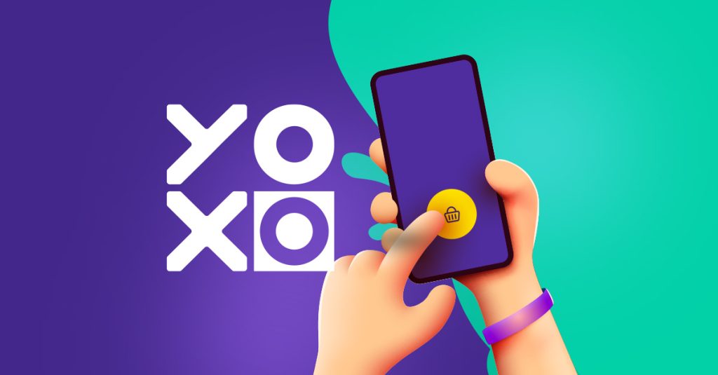 Prima luna gratis YOXO in 2026
